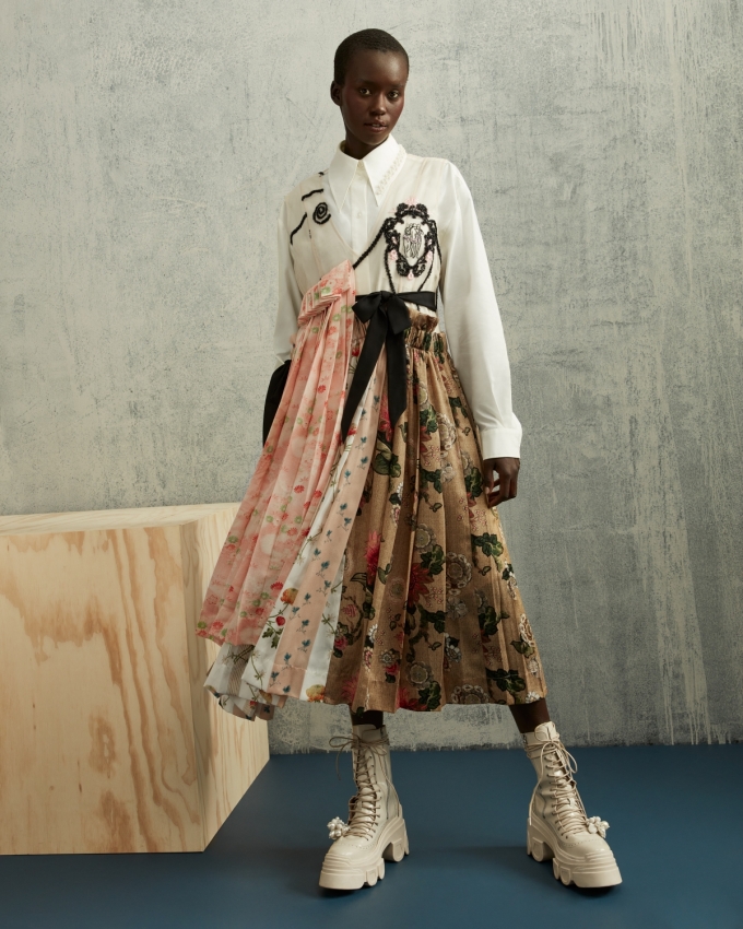 ANIYA NANDY - PORTFOLIO - ADVERTISING